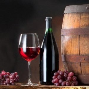 Kırmızı Şaraplar / RED WINE