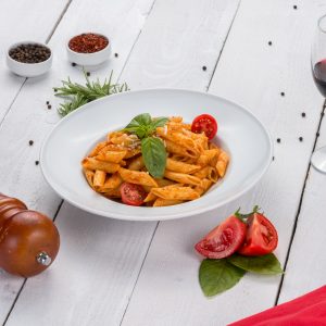 Makarnalar / Pastas