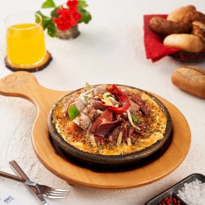 Kahvaltı Spesiyal / BREAKFAST SPECIAL