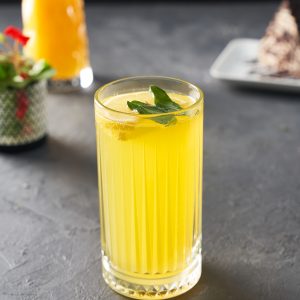 Taze Meyve Suları / FRESH JUICES